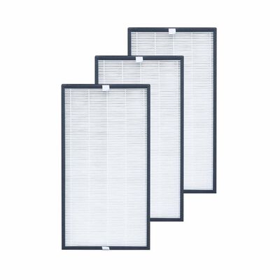 BLUEAIR Replacement Filter For Classic Pro Cp9i (3-in-1 Pack) 112016