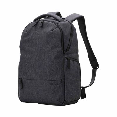 ELECOM Off Toco Backpack (m) - Black BM-OFBPM01BK