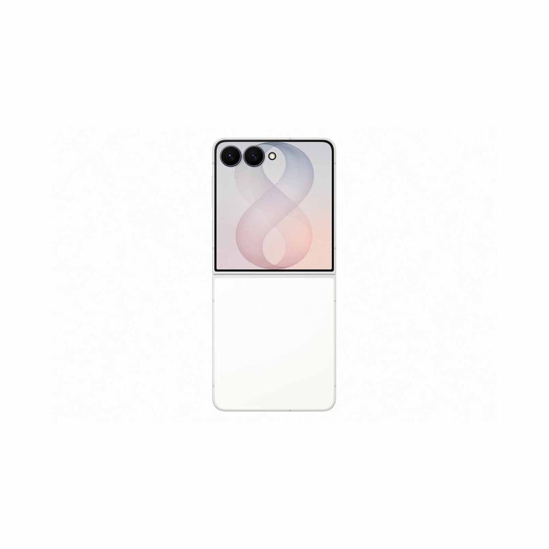 SAMSUNG Galaxy Z Flip 8 12+512gb Cream SM-F776BZWEXSP-image 2