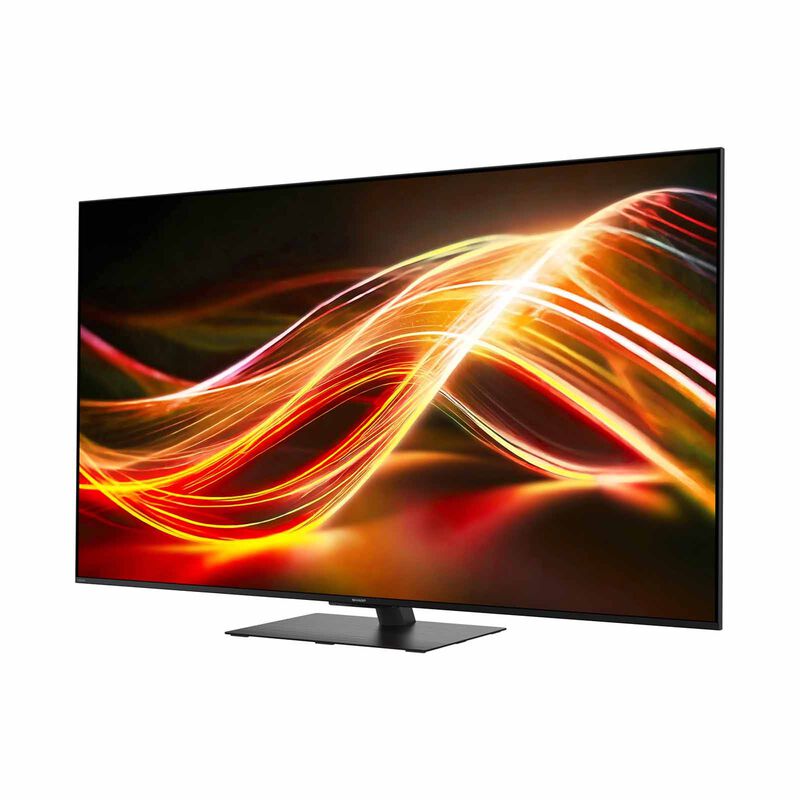 SHARP 55 In 4k Uhd Xled Google Tv 4T-C55HU8500X-image 2