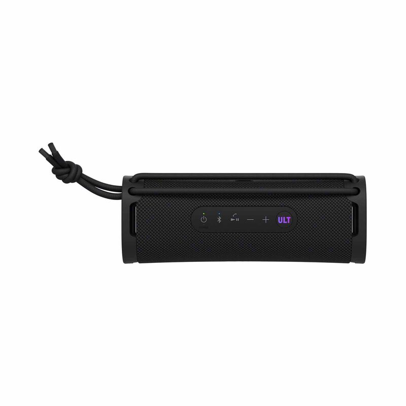 SONY Ult Field 1 Wireless Portable Speaker (black) SRS-ULT10/BCE-image 4