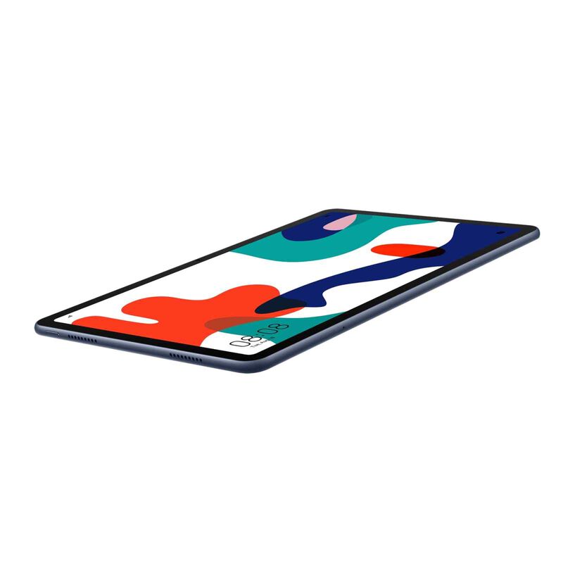 HUAWEI 10.4-inch Matepad Wifi 4gb + 128gb HW-BACH3-W59FS-GREY-image 4