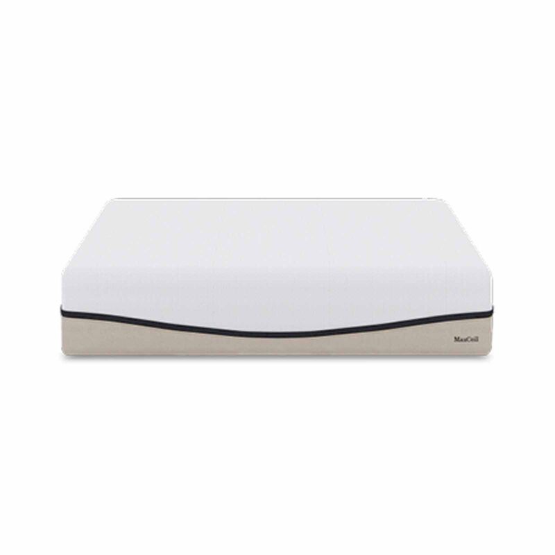 MAXCOIL Una Adjustable Bed + Melody Mattress Single Size UNA MOTORISED ADJUSTABLE BED + MELODY MATT-image 7