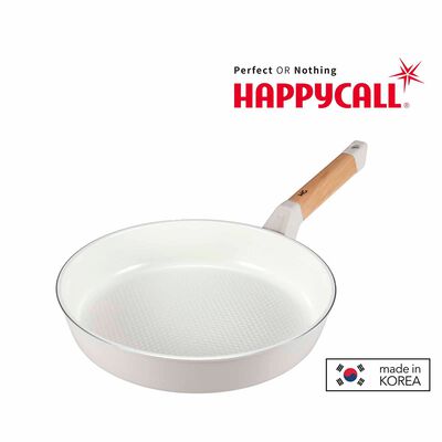 HAPPYCALL Sonora Ih 28cm Ceranix-pro Frying Pan 3001-0710