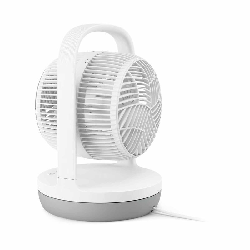 PHILIPS Table Fan-series 2000 CX2050/00-image 5