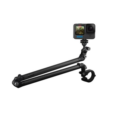 GOPRO Boom + Bar Mount AEXTM-011