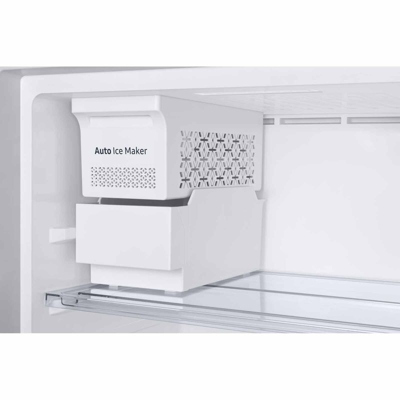 SAMSUNG Top Mount Fridge (460l) RT47CB6686B1SS-image 6