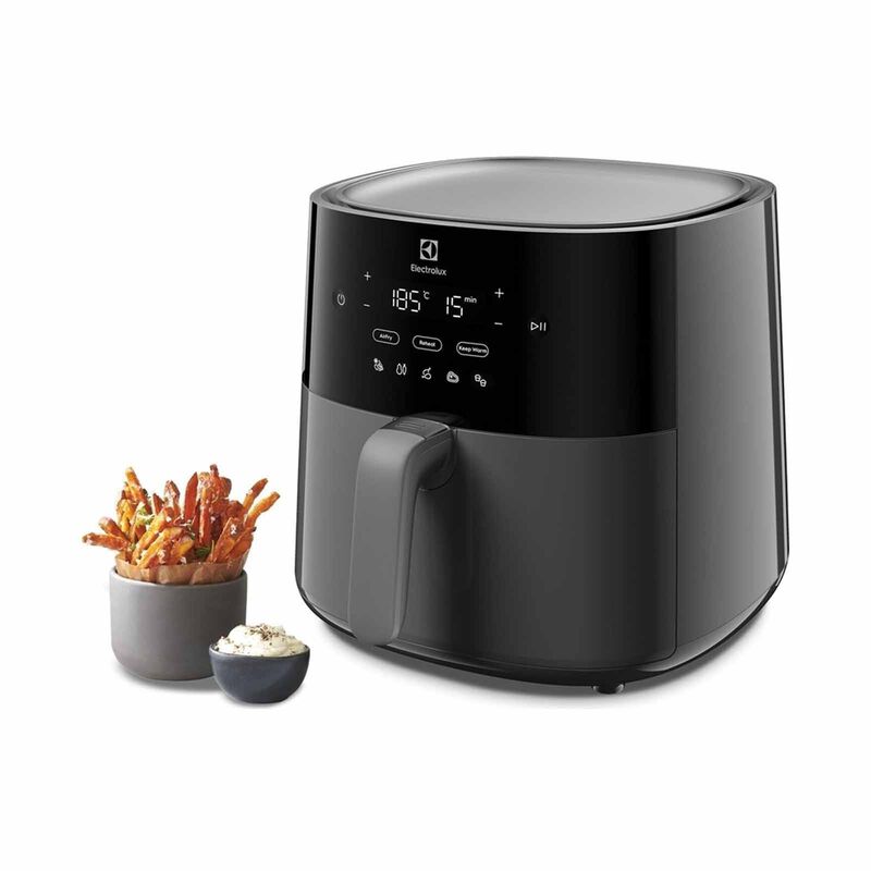 ELECTROLUX 6.8l Air Fryer E5AF1-700P-image 3