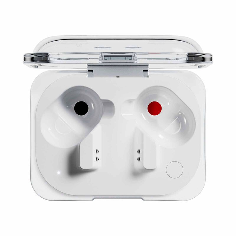 NOTHING True Wireless Earbuds - White NOTHING B162 EAR (A) - WHT-image 6