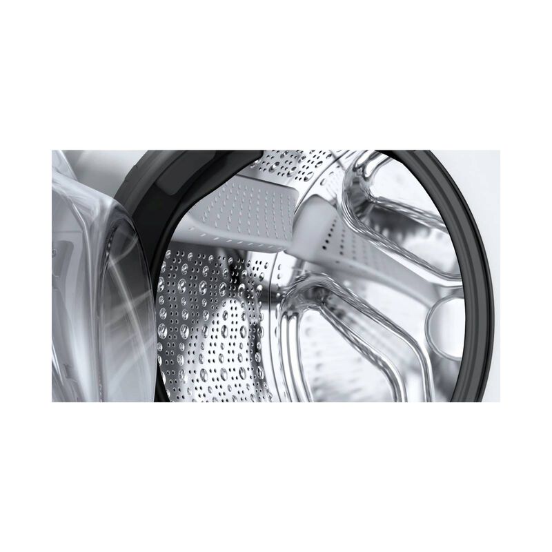 BOSCH Front Load Washer (8kg) WGG234E0SG-image 8