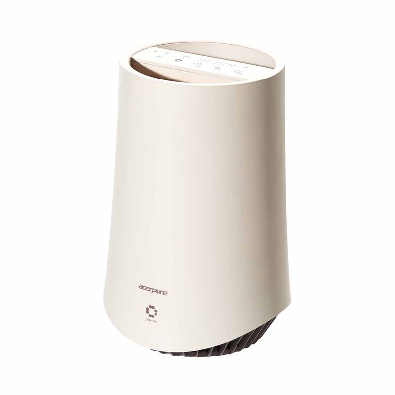 ACER Acerpure Pro P5 Mini Pet Care Air Purifier-beige AP315-30Y-image 2