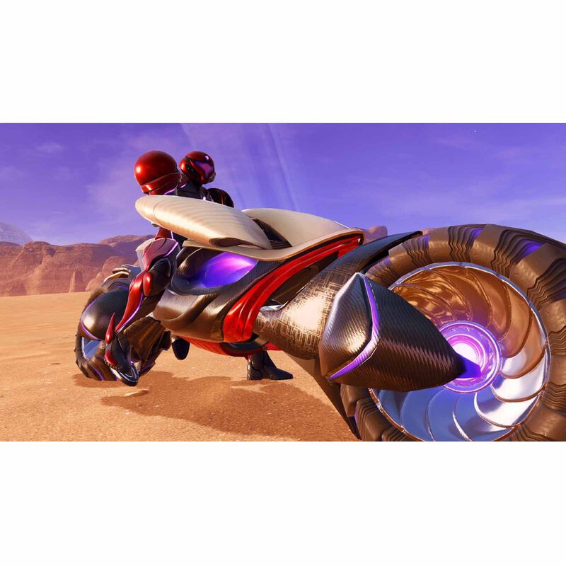 NINTENDO Metroid Prime 4: Beyond NTD-HAC-P-BGW5A-MSE-image 9