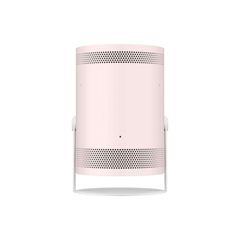 SAMSUNG Freestyle Skin (blossom Pink) For Sp-lsp3blaxxs VG-SCLB00PR/XY-image 7