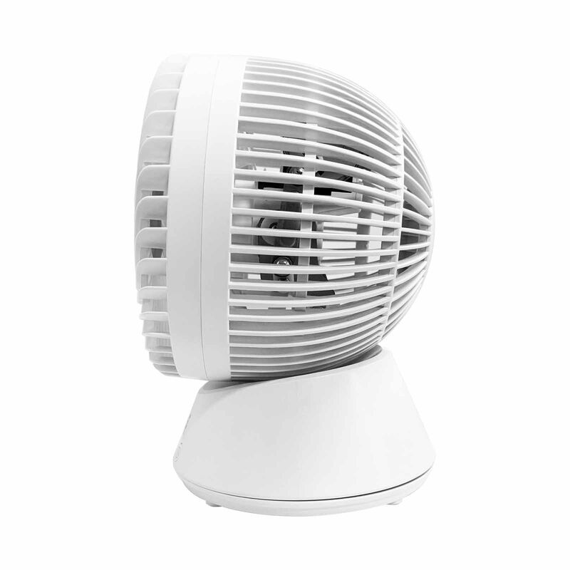 EUROPACE 6 In Dc Desk Fan EDF5631DWH-image 2