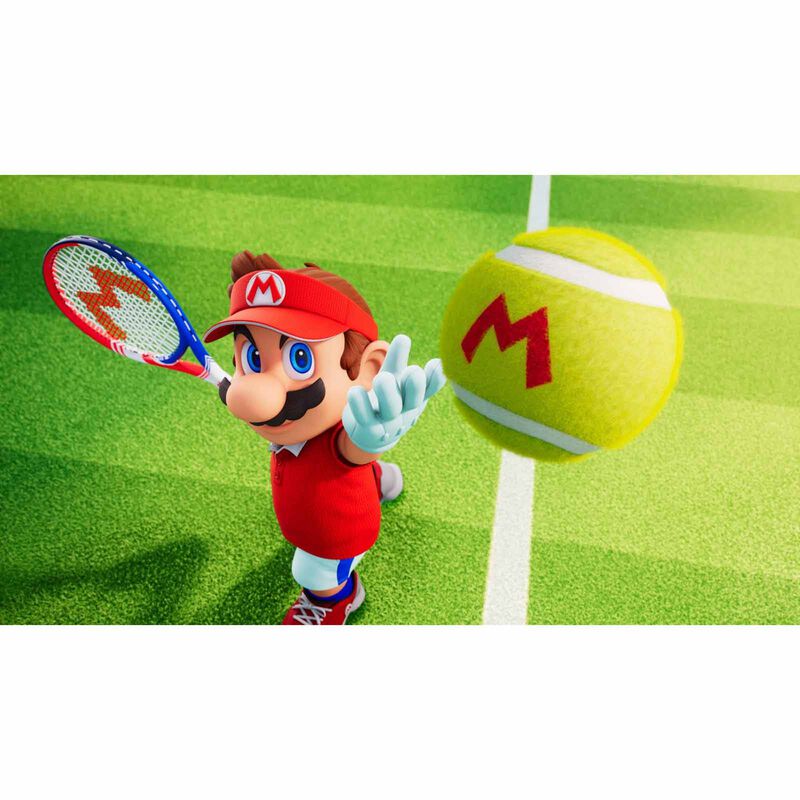 NINTENDO Switch 2 Mario Tennis Fever NTD-BEE-P-AAAEA-SEA-image 6