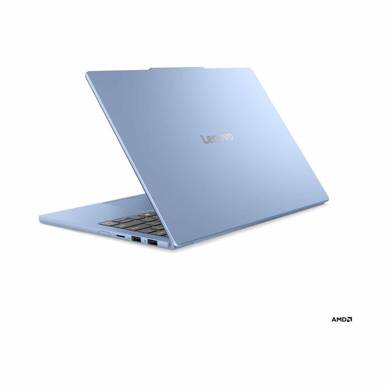 LENOVO 13.3in Wuxga Ips R7-7735hs 16gb Radeon 680m 1tb Ssd Win 11 IDEAPAD SLIM 5 13ARP10 83J20000SB-image 5