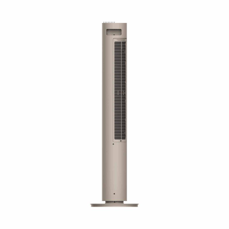 EUROPACE 44 In Air Sterilizer Tower Fan (brown) - Dc Motor ETF 7114D BROWN-image 3
