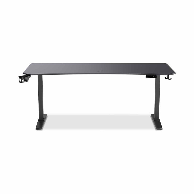 TTRACING Titus X Smart Desk - 1.8 Onyx (xl) TTRTTSXSDSK-004-OX-image 7