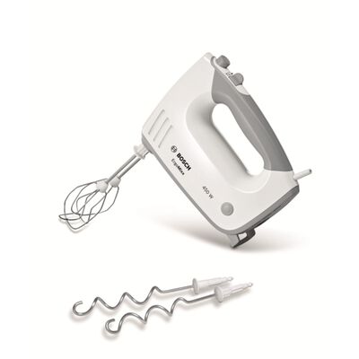 BOSCH Ergomix Hand Mixer Grey (450w) MFQ36400