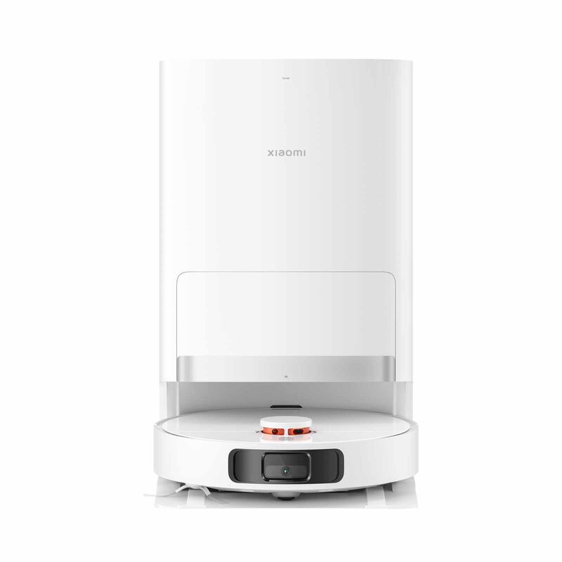 XIAOMI Robot Vacuum X20+ BHR8125EN-image 1