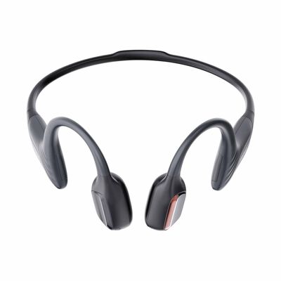 MOJAWA Bone Conduction Headphone - Black PURRA RUN PR BK-GL-01