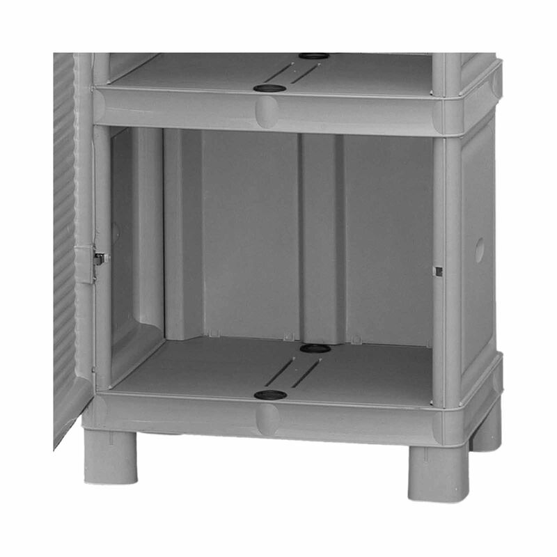 ARTPLAST Linea Concert Slim Base Cabinet 50x39x92cm CONCERT-image 10