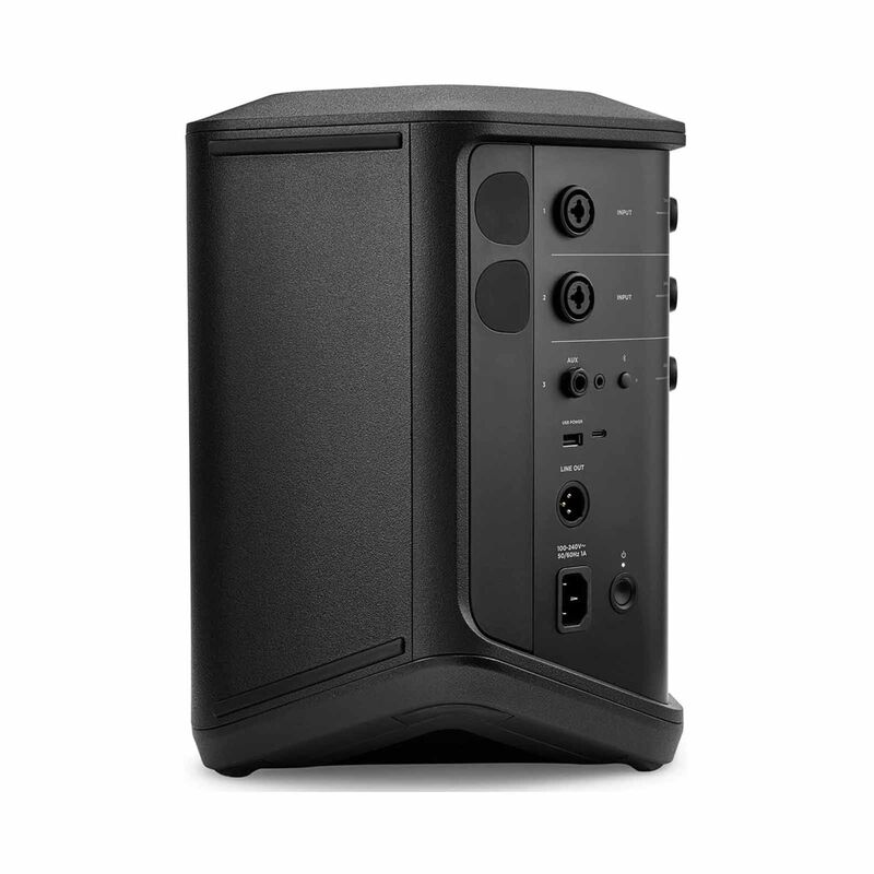 BOSE S1 Pro+ Portable Bluetooth Speaker System (uk Model) 869583-2120-image 4