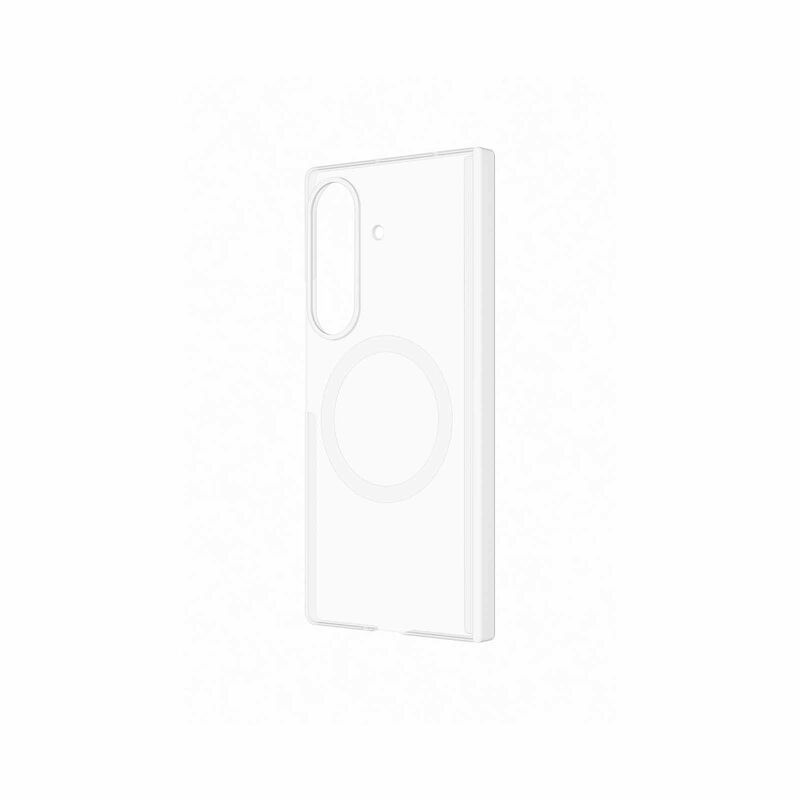 SAMSUNG Galaxy Z Fold8 Ultra Hinge Protection Magnet Case GP-FFF976YCATW-image 2