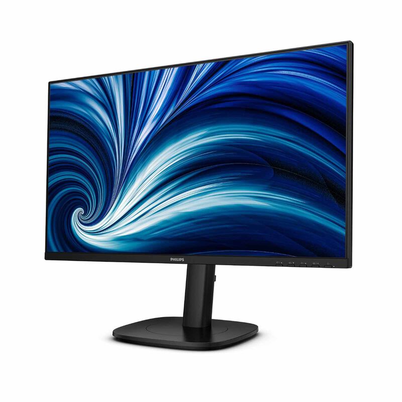 PHILIPS 24.5in Ips Fhd 120hz Usb-c Docking With Daisy-chain Monitor 24B2U3301-image 4