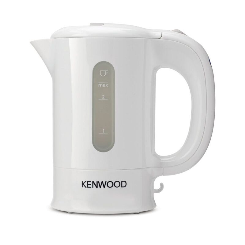KENWOOD Travel Kettle (0.5l) JKP250-image 1