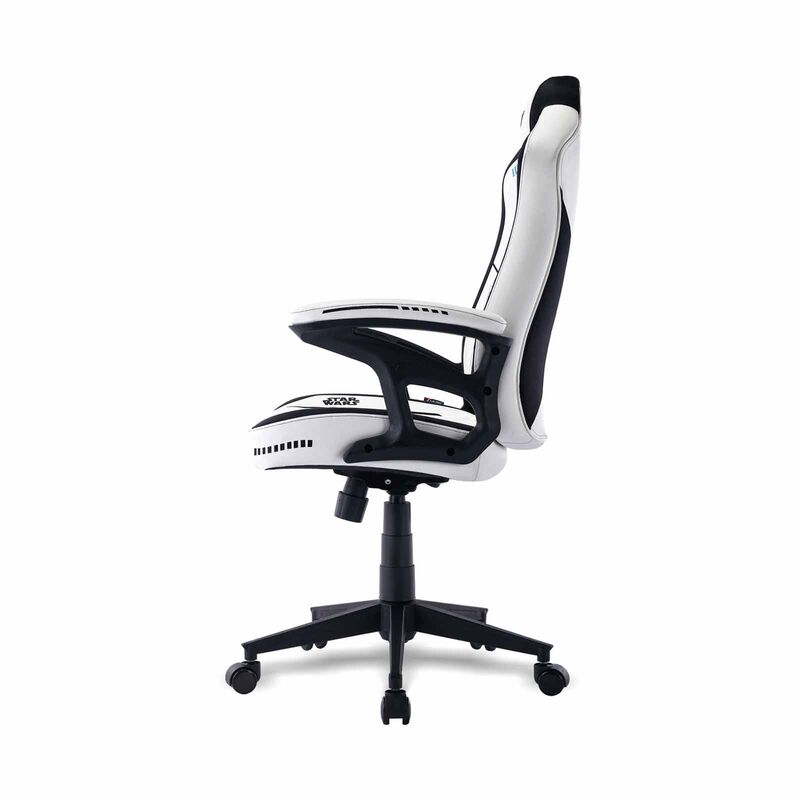TTRACING Duo V4 Gaming Chair - Stormtrooper Edition TTRDUOV4STWRST-001-image 3