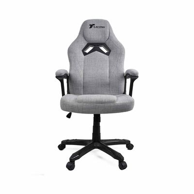 TTRACING Duo V3 Air Threads Fabric Gaming Chair - Dawn TTRDUOV3AT-002