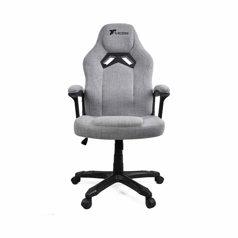 TTRACING Duo V3 Air Threads Fabric Gaming Chair - Dawn TTRDUOV3AT-002-image 1