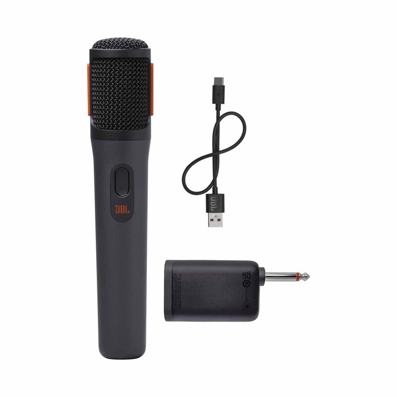 JBL 2.4ghz Wireless Mic PARTYBOX WIRELESS MIC-image 2