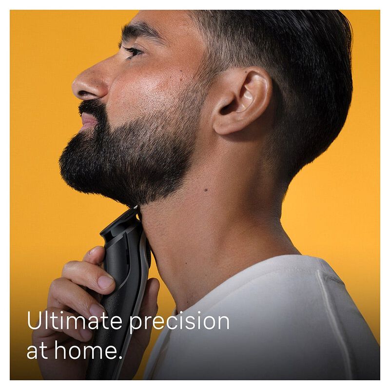 BRAUN Series 5 Beard Wet & Dry Trimmer BT5440-image 2