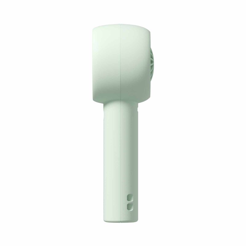 JISULIFE Handfan Life5(4500mah) FA42-1-GREEN-image 4