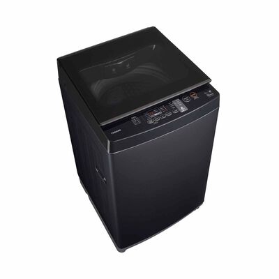 TOSHIBA Top Load Washer (9kg) AW-DM1000FS(MK)