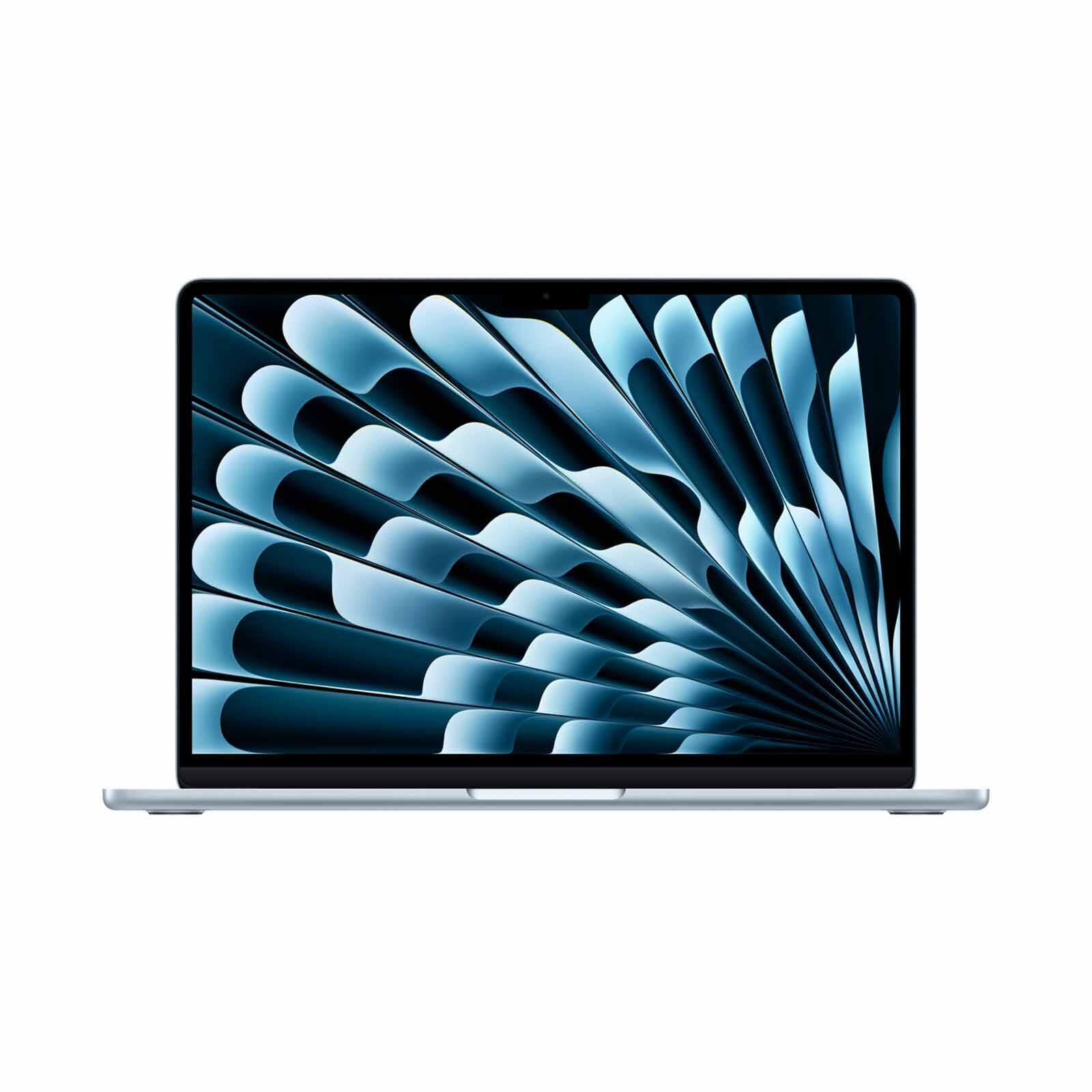 Shop APPLE 13-inch Macbook Air: M5 Chip With 10-core Cpu And 10