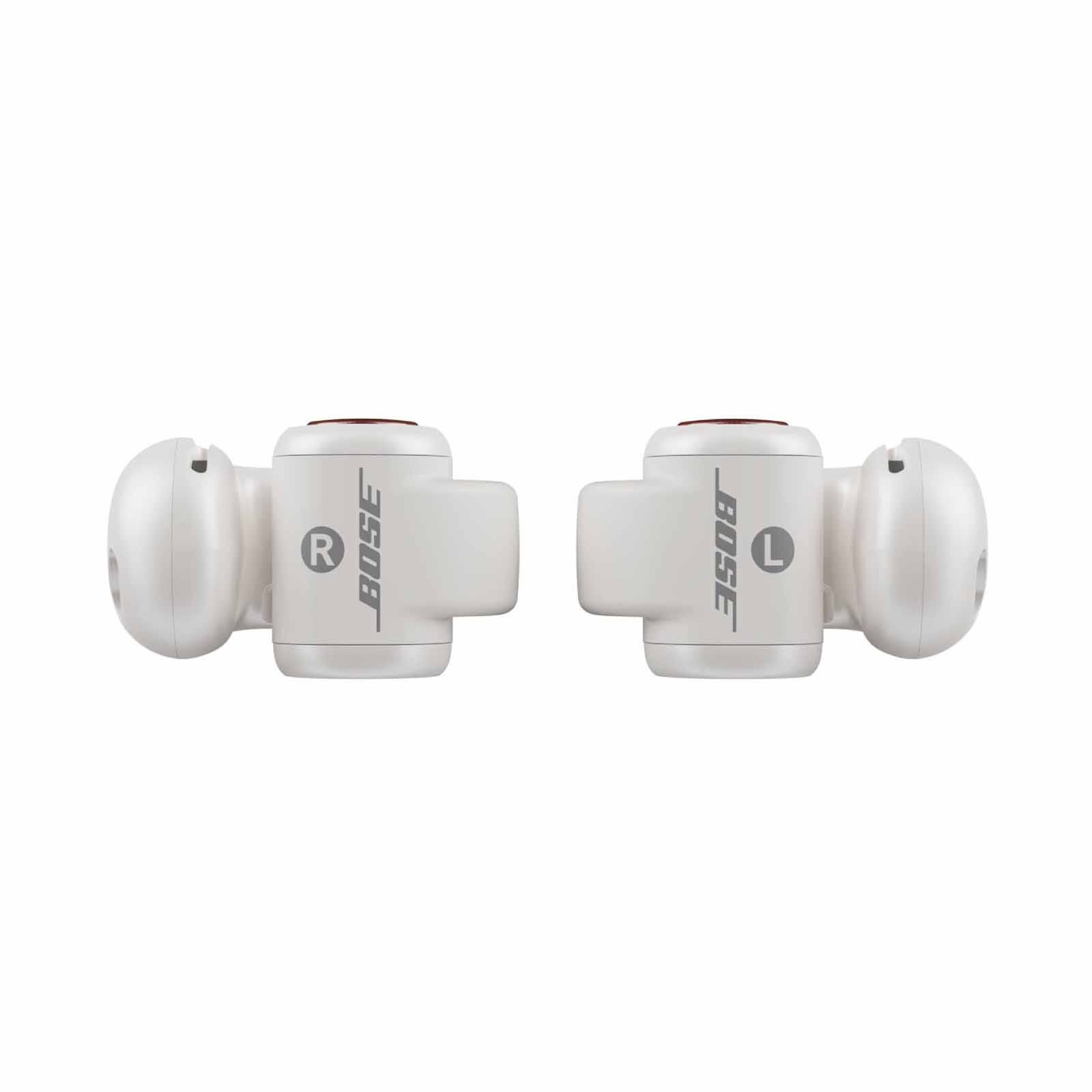 Shop BOSE Quietcomfort Ultra Open Earbud - Sunset Iridescent-ww