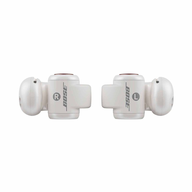 BOSE Quietcomfort Ultra Open Earbud - Sunset Iridescent-ww 881046-0900-image 3