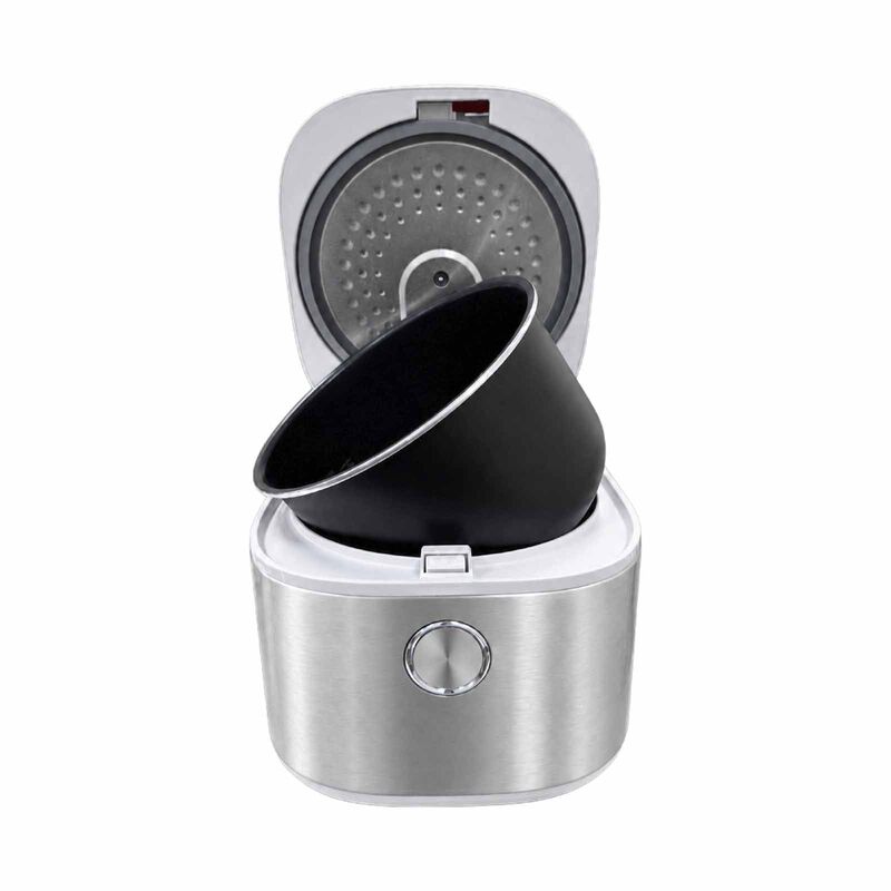 MAYER Fuzzy Logic Rice Cooker (5.0l) MMRC3018D-image 5