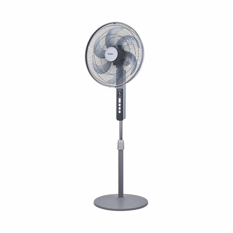 EUROPACE 16 In Deluxe Dc Stand Fan With Remote ESF8166EDCR-image 4