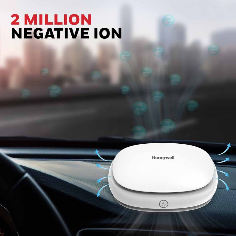 HONEYWELL Move Pure 3 Car Air Purifier HC000024/AP/PURE3-image 7