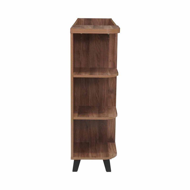 3 Door Shoe Cabinet ZENSON-image 5