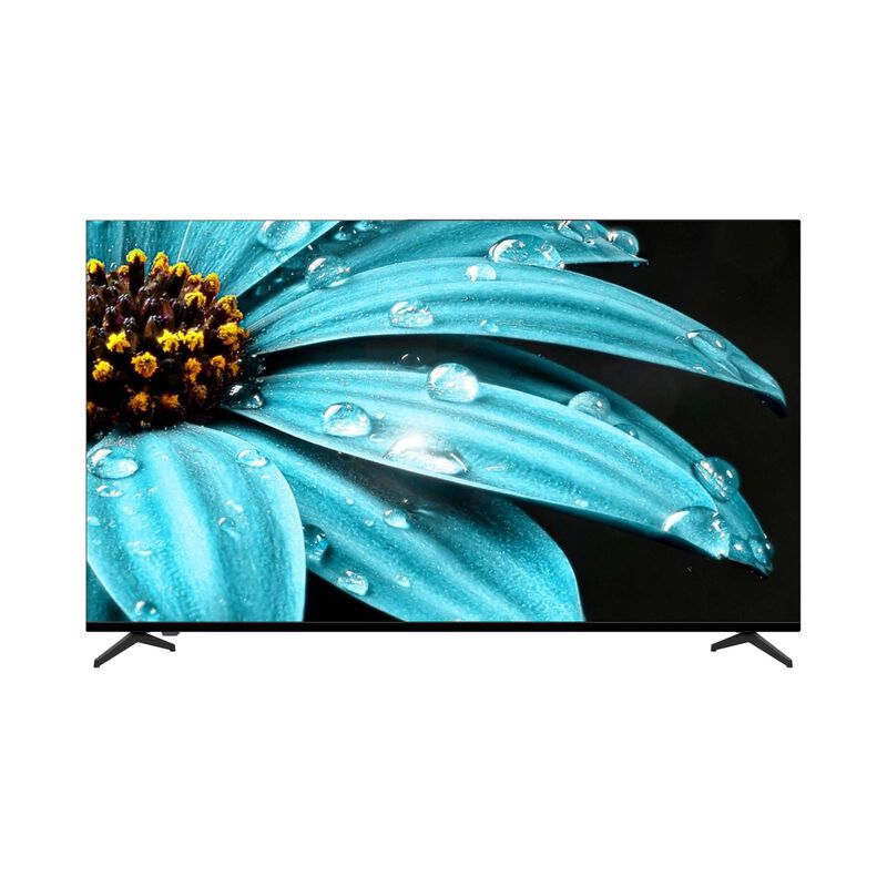 SHARP 55 In 4k Ultra Hd Led Tv 4T-C55FJ1X-image 5