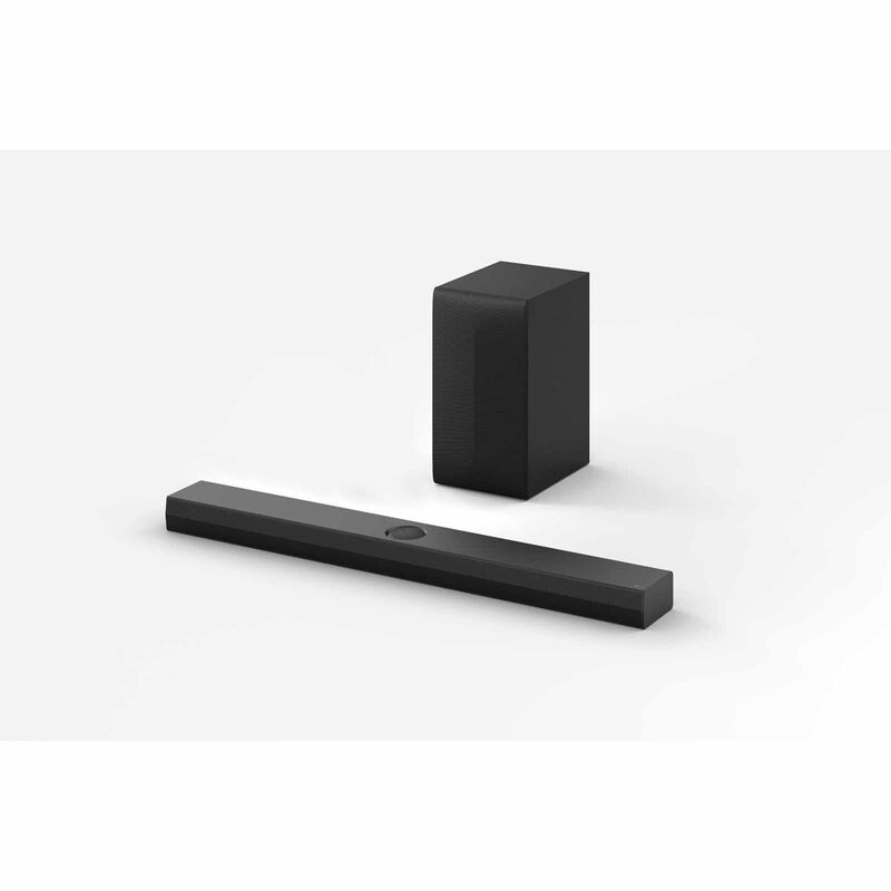 LG 3.1.1 Ch Soundbar S70TYASGPLLD-image 6
