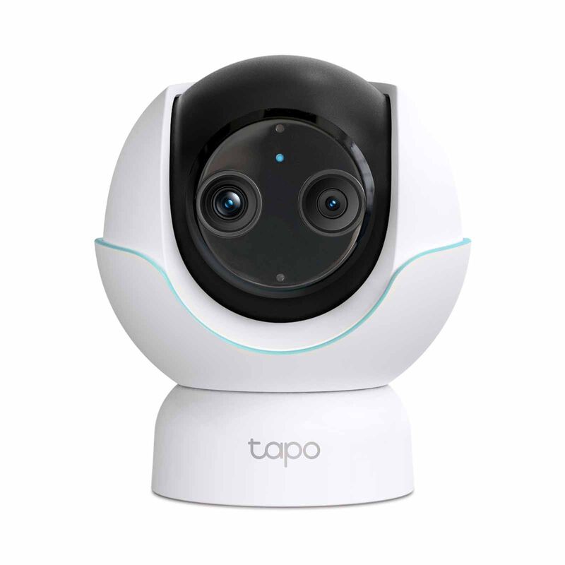 TP LINK Pan/tilt Smart Ai Baby Monitor TAPO C840-image 6