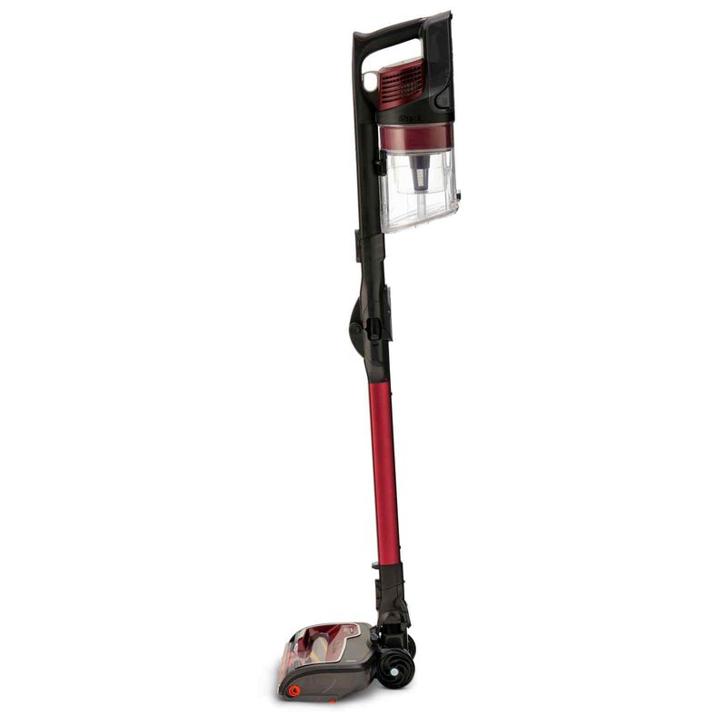 SHARK Cordless Vacuum With Self Cleaning Brushroll IZ202-image 4