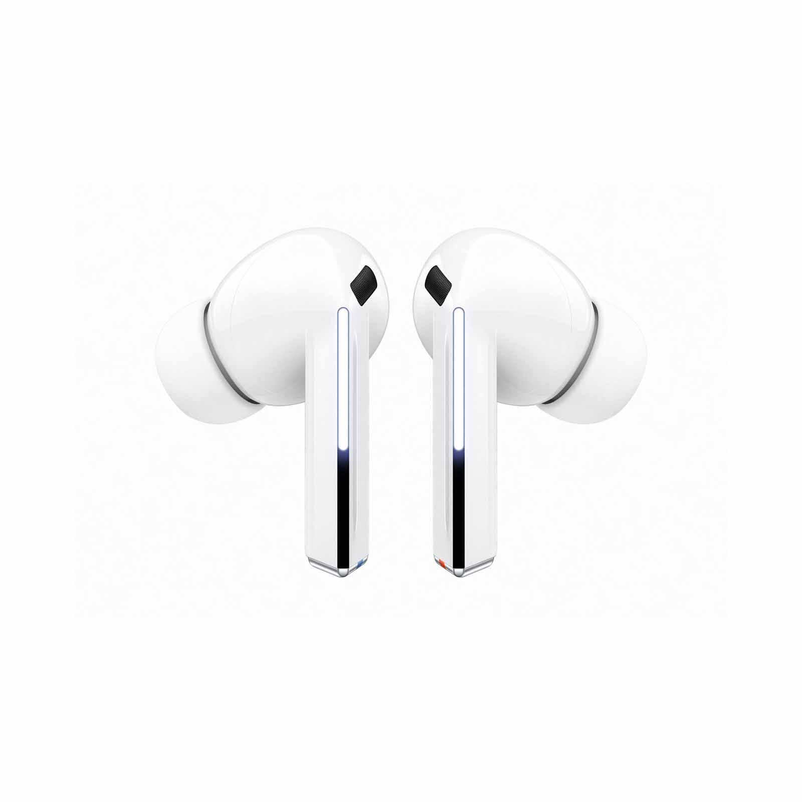 SAMSUNG Galaxy Buds3 Pro White SM-R630NZWAASA