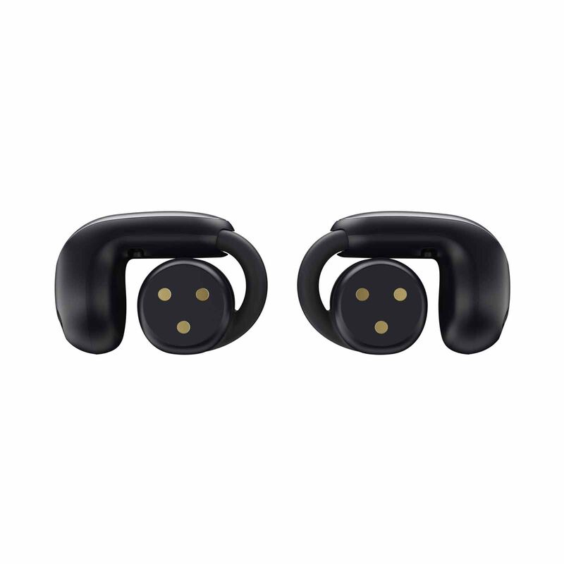 BOSE Quietcomfort Ultra Open Earbuds - Black 881046-0010-image 4